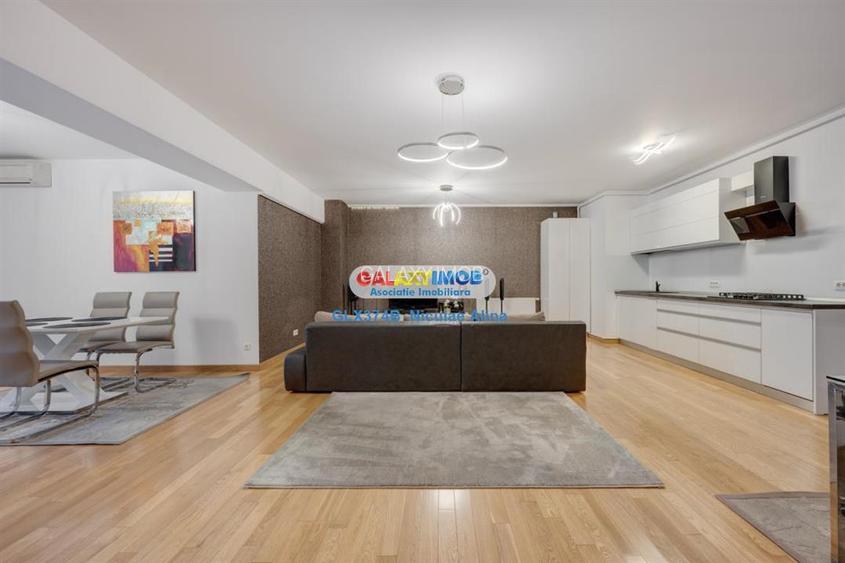 Apartament spatios 2 camere loc parcare complex UpGround COMISION 0% - 15