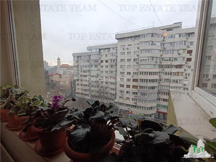 Vanzare apartament  3 camere Titulescu - 6