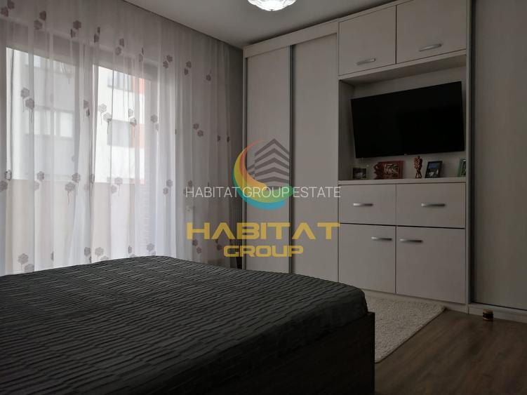 Inchiriere Vila Militari Residence 4 camere de inchiriat Str Tineretului - 12
