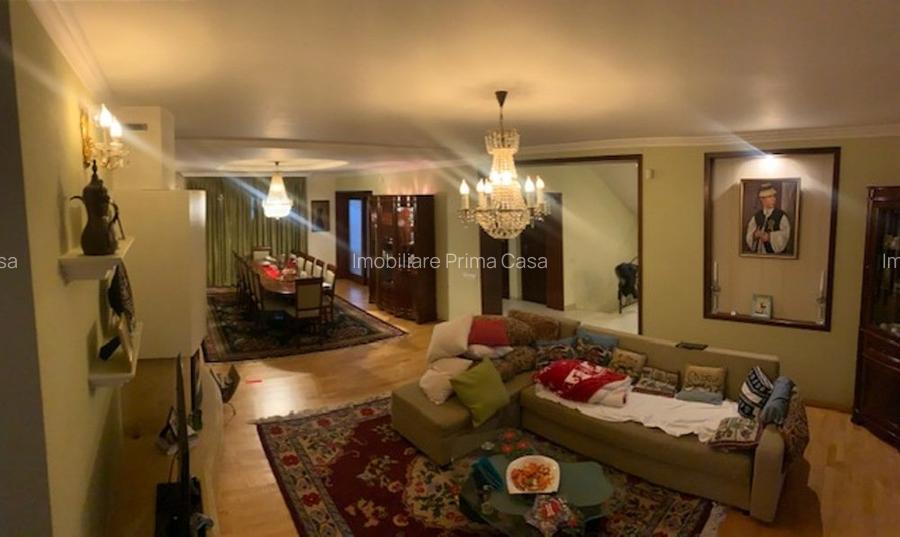 ZONA TBC , DUPLEX D+P+E din an 2007 , 950mp si 10ari teren! - 5