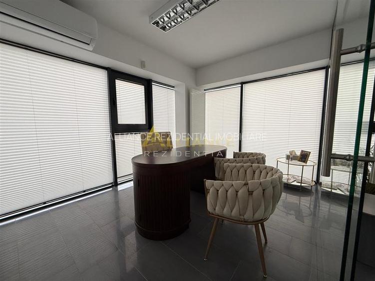 Spatiu Comercial Metrou Leonida 2 MIN - 9