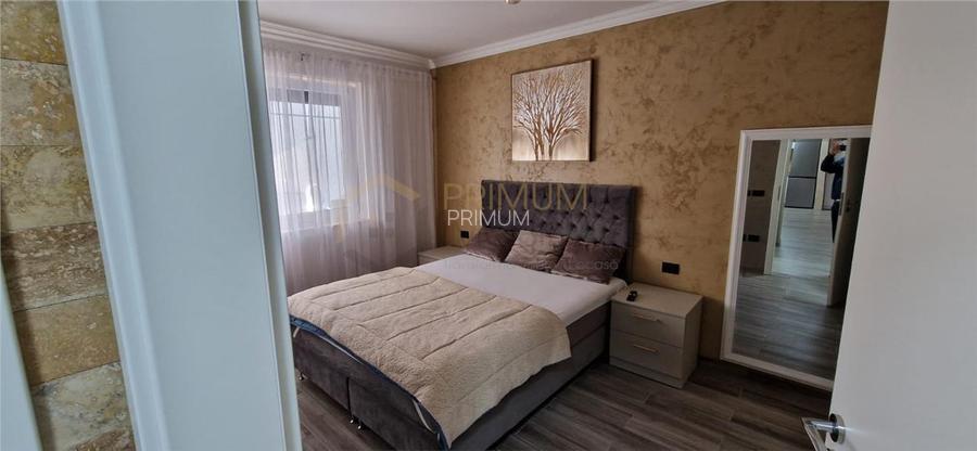 BRAYTIM - 2 Camere - Mobilat si utilat - Apartament estetic - 5