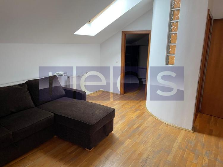 VILA DE VANZARE IN ZONA EROU IANCU NICOLAE | PISCINA | - 15