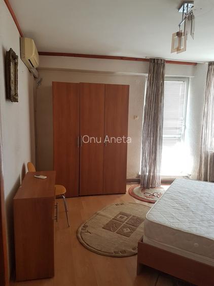Pf Inchiriez ap.3 cam ultra central iasi mobilat si utilat complet - 2