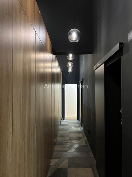 Spatiu comercial + locuri parcare - 8