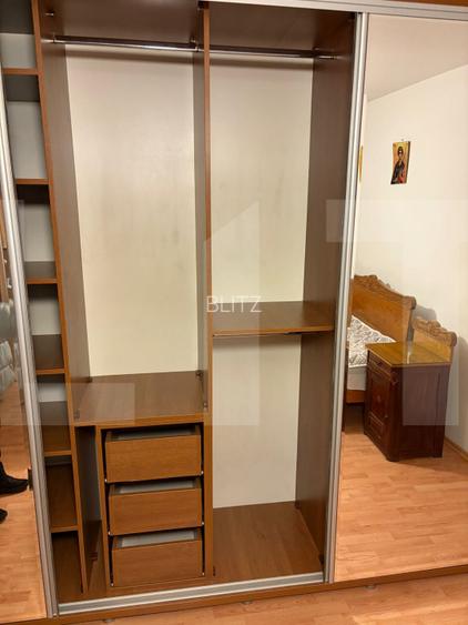 Garsoniera spatioasa de vanzare – Drumul Taberei, Valea Lunga - 5