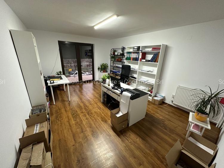 Cladire pretabila spațiu birouri/ clinica - 39