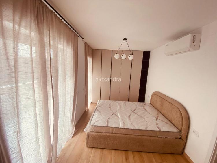 Proprietar, 0 comision Prima Vista Pipera, 2 Camere, Metrou 3 min, Nou - 4