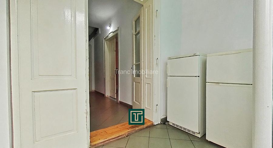 Casă spațioasă de închiriat pentru muncitori – Micalaca, Arad - 14