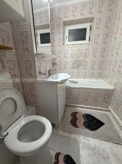 ⏩ Tomis NORD 3 Camere Decomandate 67m² Centrala  Gaze Mobilat Utilat - 12