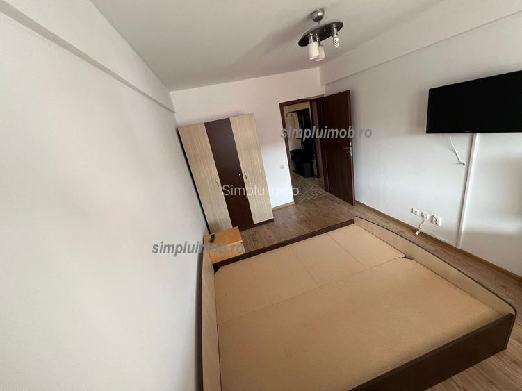 Metrou Bloc 2014 Apartament 2 Camere Decomandat Dimitrie Leonida - 4