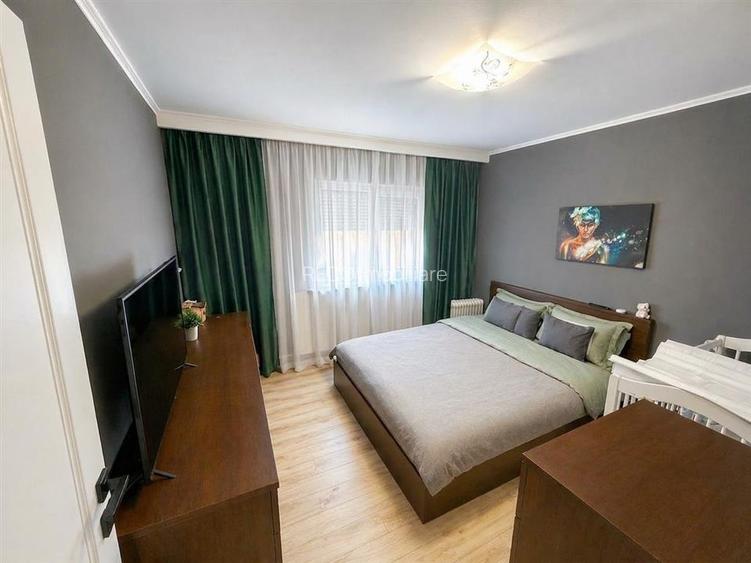 RECO Apartament Decomandat PB 3 camere Rogerius - 5