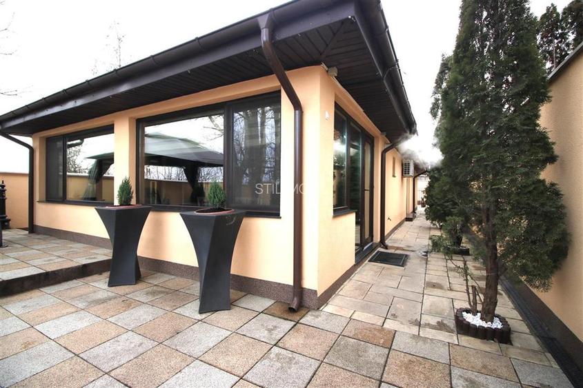 MIROSLAVA CASA EXCLUSIVISTA LA CHEIE LUX STIL MEDITERANEAN MOBILATA - 3