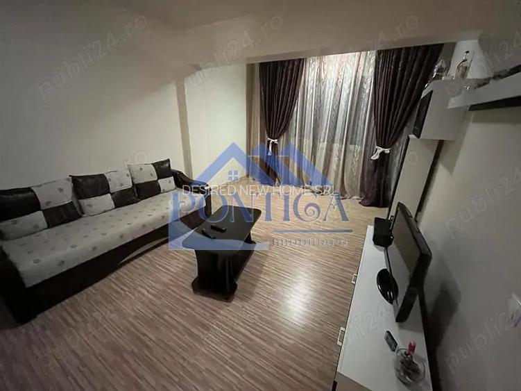 Apartament 2 camere de închiriat | Tomis Plus | Loc de parcare privat - 2