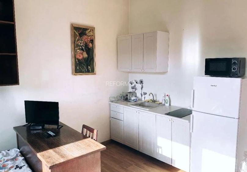 Vânzare apartament de lux în Centru, zona străzii Paris - 10