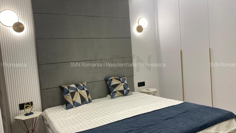 REA1028130 Apartament modern 2 camere I Zona Herastrau I Cartierul Francez - 9
