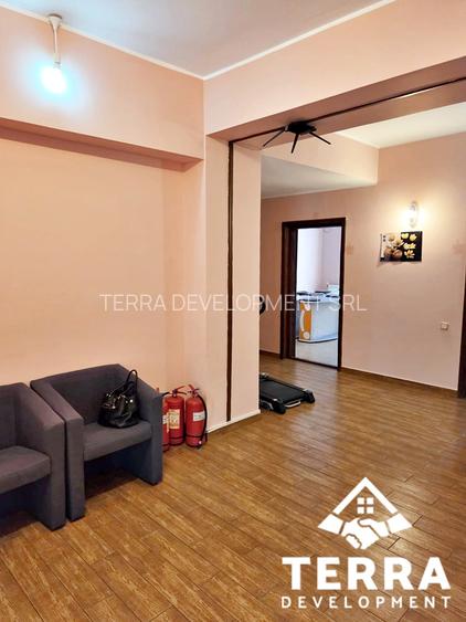 Spațiu generos, locație centrală, oportunitate rară de închiriere în Constanța - 18