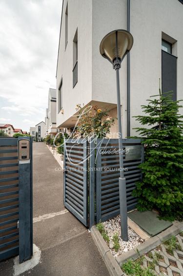 Casă Catted, Pipera – eleganta si confort pentru familie - 31