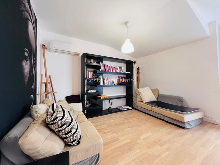 Inchiriere vila moderna 5 Camere/Iancu Nicolae - 44