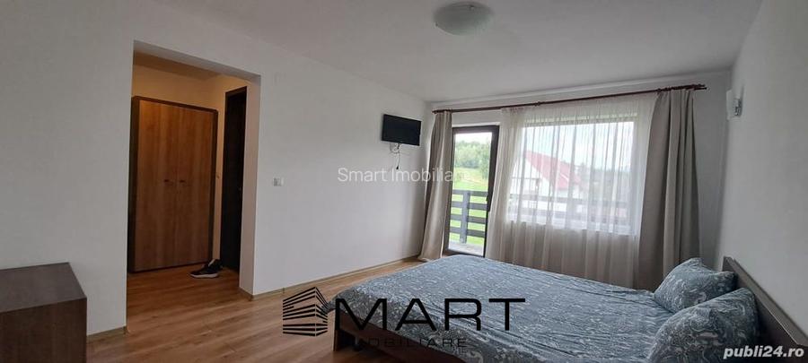 Vila 522 mp 10 Camere Simon/Bran - 8