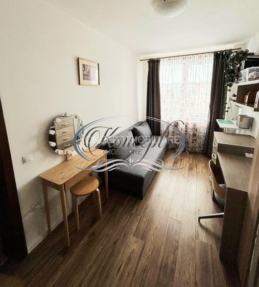 Apartament renovat pe strada Donath, Grigorescu - 8