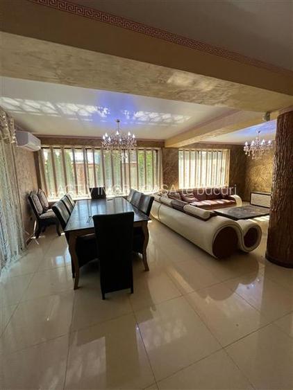 Vila Sat Costi 340mp construiti  teren 464mp Comision 0% - 6