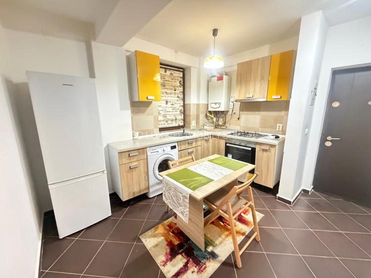 Inchiriez apartament 1 c Intrare Giroc 330 euro - 5