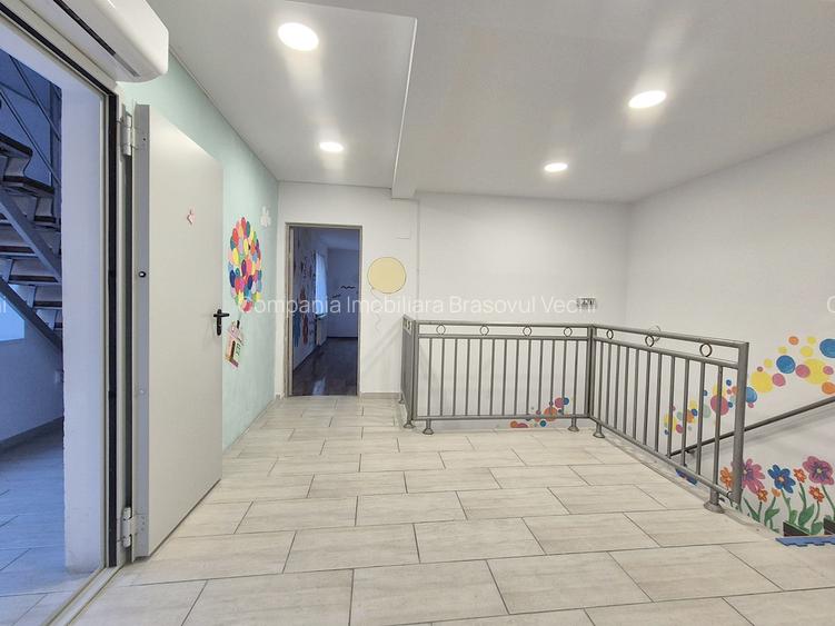 De vânzare spațiu comercial în Cartierul Noua, Brașov. Comision ZERO. - 9