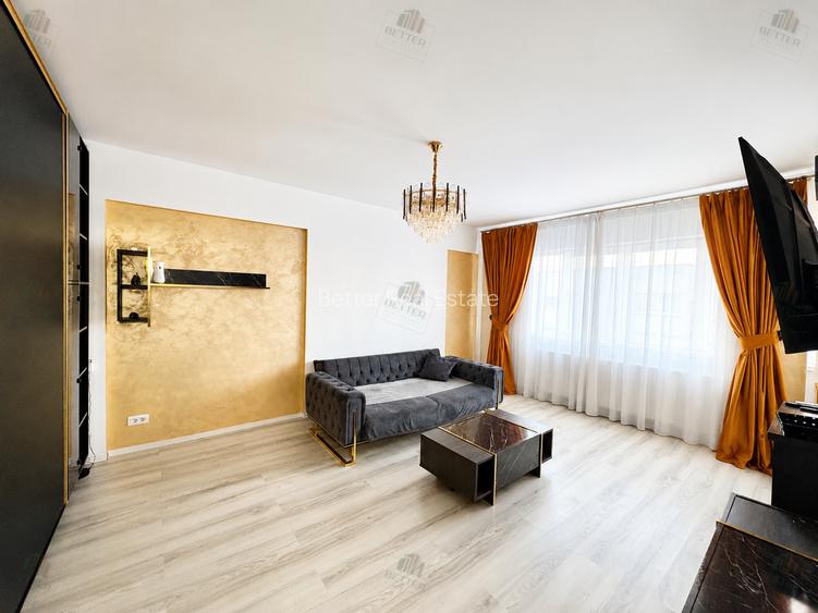 Apartament 2 camere de vânzare – decomandat, parcare inclusă | Str Postalionului - 3