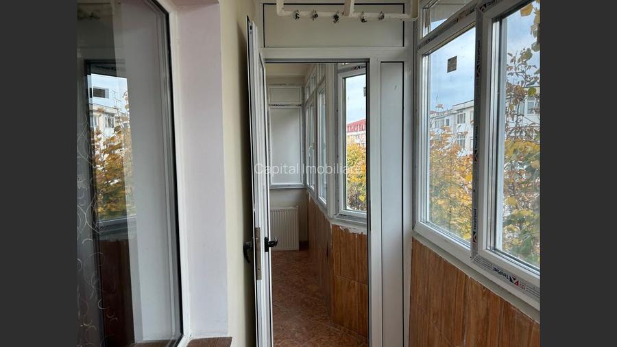 Apartament ultracentral – deasupra magazinului PEPCO Dacia - 15