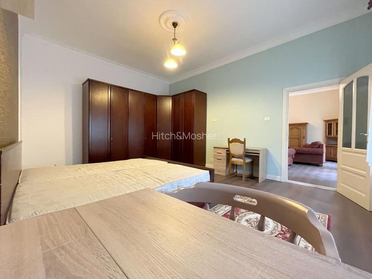 Apartament cu 3 camere de inchiriat - Piata Sinaia - Comision 0% - 7