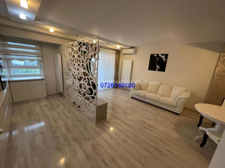 Tomis Plus-Maurer, apartament 2 camere - 7