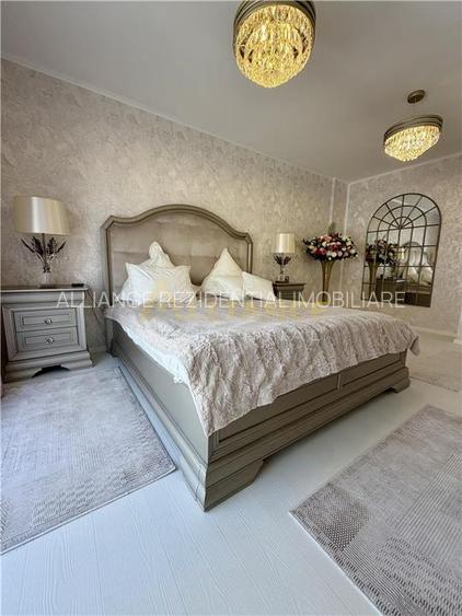 Siena Biruintei 85 | Metrou Berceni - 3 camere | PREMIUM - 3
