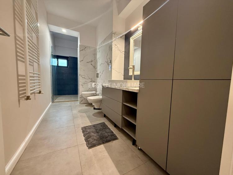 Apartament 3 camere cu vedere la mare – Faleza Nord - 16