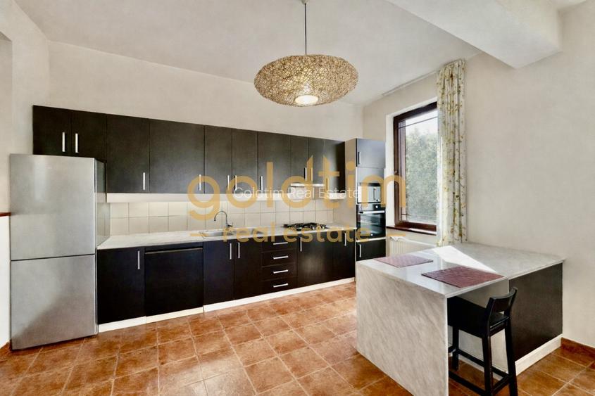 SUPERB/ VILA INDIVIDUALA/ GARAJ/ GRADINA MATURA - 29