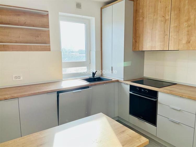 Apartament doua camere Coresi Avantgarden ( Kasper ) - 14