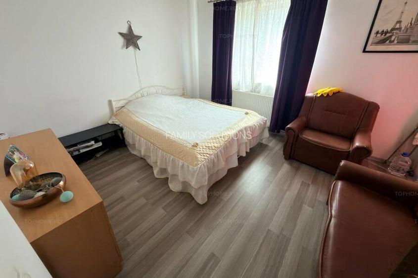 Vila de capat,P+1+M,Popesti Leordeni, Amurgului - 5