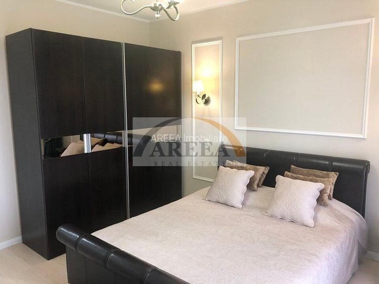 Apartament luxos,luminos,foarte spatios in Erou Iancu Nicolae-Oferta atractiva - 9