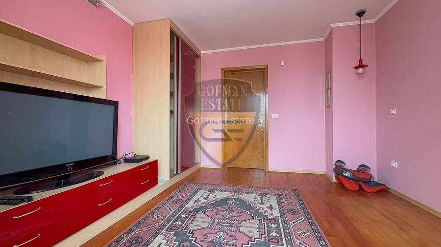 Casa S+P+1E+M Valu lui Traian 8 camere 3 bai 1 balcon 4 terase garaj teren 1216m - 34