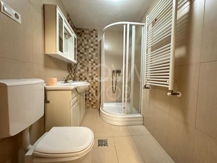 Casa individuala  - vedere spre padure - Parcul Sub Arini  - 45