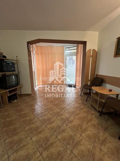 Spațiu comercial de vânzare în exclusivitate – Bd. Corvin - 6