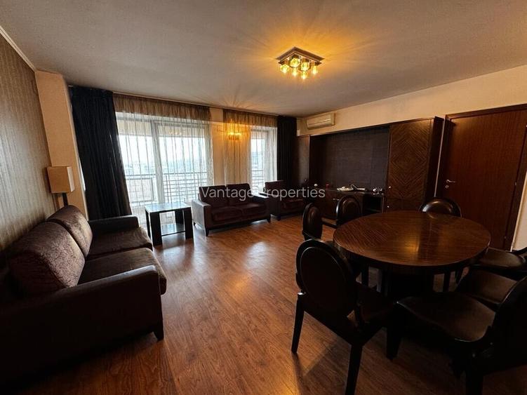 Apartament 3 camere, Central Park, garaj, terasa - 8