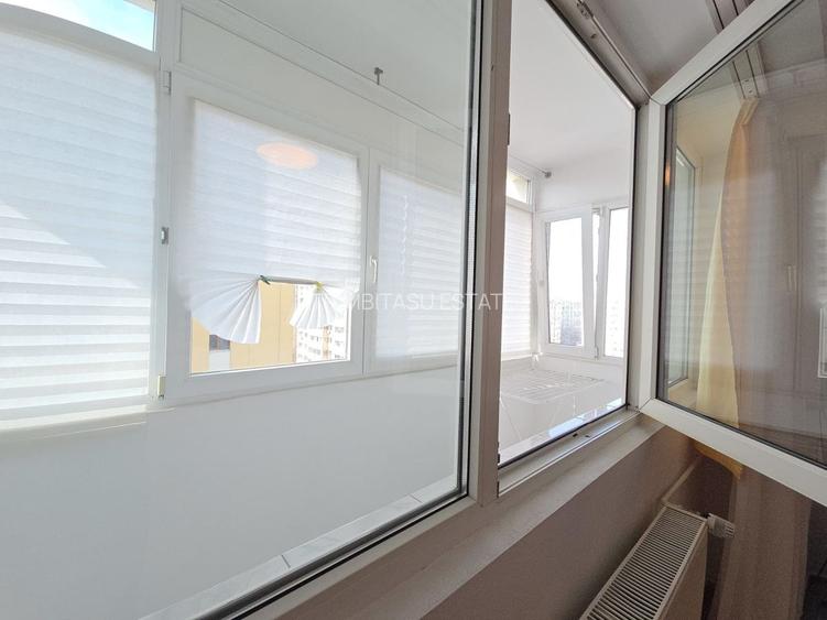 Iancului | 3 Camere Spațios | Metrou 10 min | COMISION 0% - 14