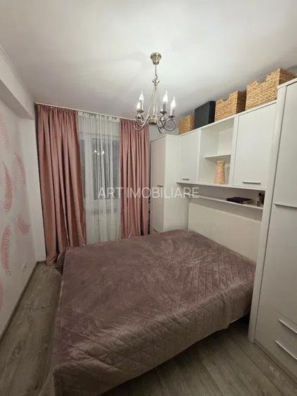 Apartament 3 Camere Baba Novac cu Parcare - 8