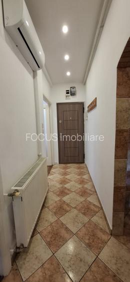 Apartament interbelic cochet, 2 camere - Bd. Ferdinand | Iancului - 11