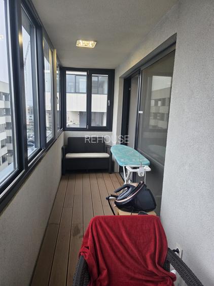 Pallady Ikea, metrou, finisaje/design LUX, centrala, Smart Home, 88mp, 5/6, 2021 - 16