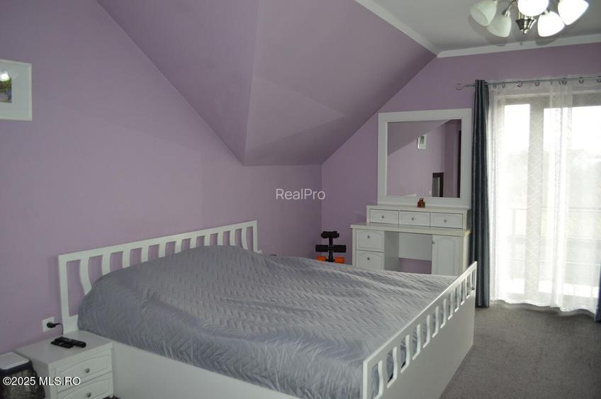 Glambocu - Bascov, Casa constructie 2008, teren 1066 mp! - 18