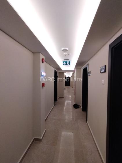 Garsoniera  39 mp - Smart Residence / Metrou Lujerului - 2