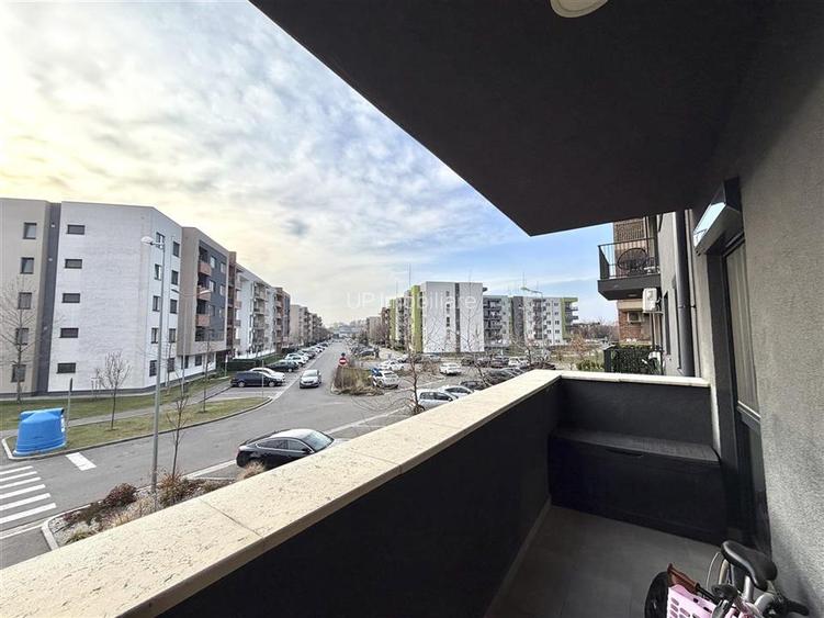 APARTAMENT  3 CAMERE | ETAJ 1 | BLOC NOU | ORADEA - 15