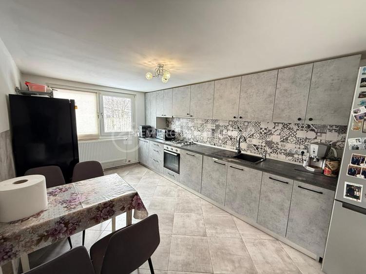 Casa 4 camere 120mp, Lunca Cetatuii, 2010, front stradal - 3